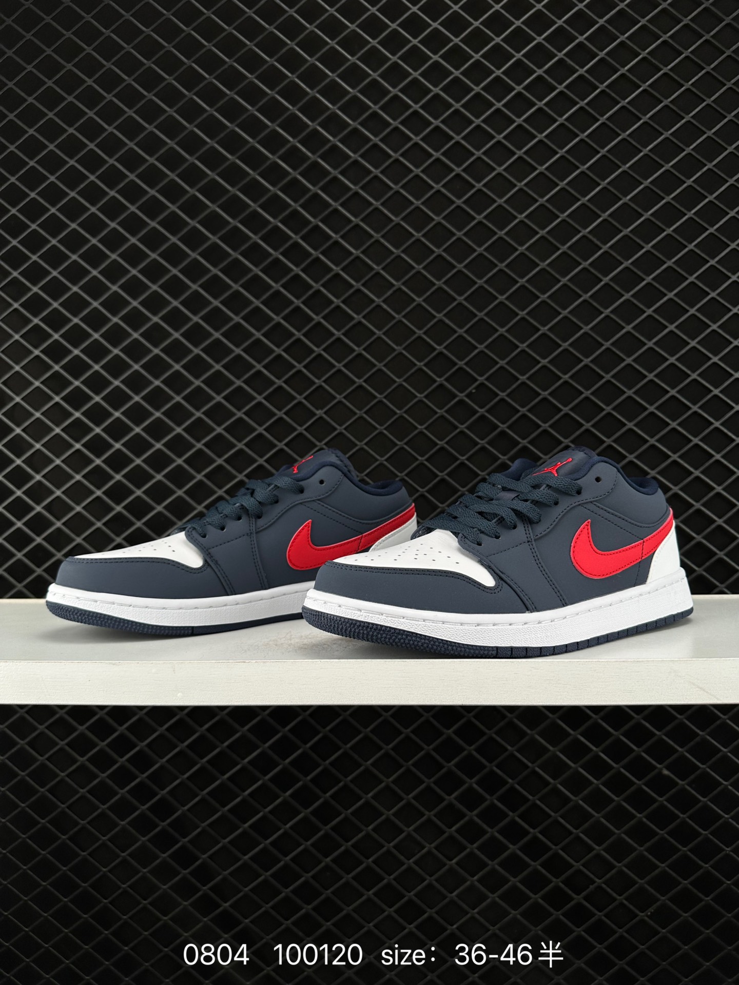 Air Jordan 1 Low AJ1